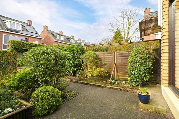 Medium property photo - Nassaulaan 16, 2264 CR Leidschendam